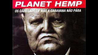 Planet Hemp  Os Cães ladram mais a caravana não para 1996 Full Album [upl. by Latrell]