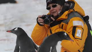 Antartica with Quark Expeditions 2017  Voyage Slideshow [upl. by Cleaves]