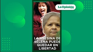 La asesina de Selena Quintanilla podría obtener libertad  La Opinión [upl. by O'Meara]