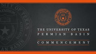 Fall 2023 Commencement Ceremony  December 15 2023  8PM [upl. by Barret]