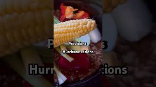 smug food smugmug foodblogger hurricane storm [upl. by Mojgan42]