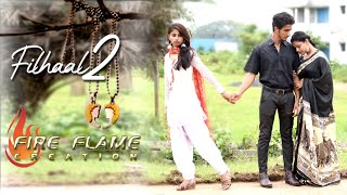 Filhaal 2 Mohabbat  Full Song  Akashay Kumar  Bpraak  Jaani  Latest Hindi Song  Trending Song [upl. by Kiersten204]