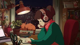 lofi hip hop radio 📚 beats to relaxstudy to [upl. by Wisnicki279]