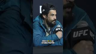 Kron Gracie’s interesting MMA career [upl. by Annelak]