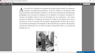 MatLab Aplicado a Robotica Capitulo 6 [upl. by Havener]