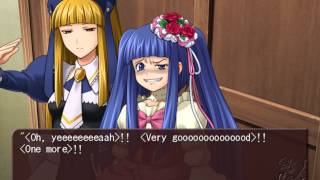 Umineko Chiru EP6 Epic Furudo Erika Trolling [upl. by Airdua]