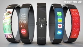 The future of smartwatches [upl. by Coussoule29]