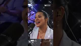 INIIBIG KITA  Aila Santos OPM SONG  FROM FEMALE LIVE STREAMING ailasantos 240325 [upl. by Uok]