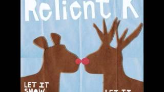 Relient K  Auld Lang Syne [upl. by Silber]