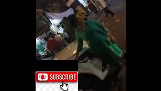 Mumbai Kamathipura red Light area New video post 400 rupya mein milta hai road Shahid ka video hai [upl. by Selene]