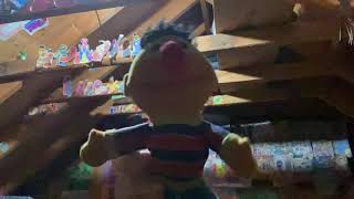 Ernie Sings Rubber Duckie [upl. by Rogozen]