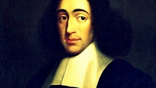 Baruch Spinoza  Ethics  Full Unabridged Audiobook [upl. by Lefty]