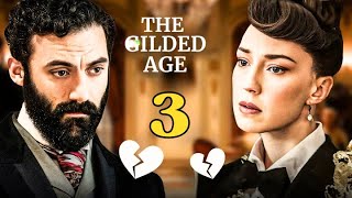 The Gilded Age Season 3 New Details REVEALED [upl. by Kelwen]