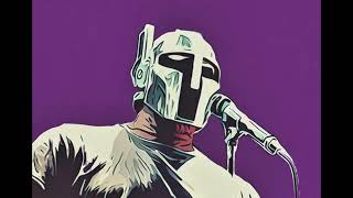 FREE MF Doom x Madlib x Hip Hop Type Beat  quotThe Linequot [upl. by Mitchiner]