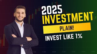 Top Investing Strategies for a Secure Future 2025  Money Minds [upl. by Ainoda928]