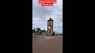 Food FairFood competition arochukwu acient food viralvideo trending [upl. by Oelak]