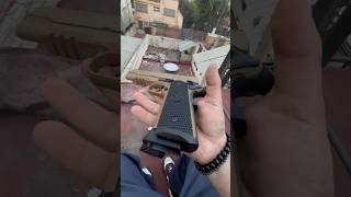 Air rack 1911 airsoft [upl. by Christos]