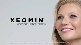 xeomin  Gwyneth Paltrow [upl. by Eidson]