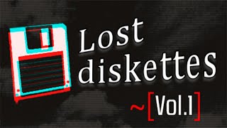 LOST DISKETTES VOL1 mimic y fuel 37 [upl. by Serrano188]