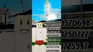 Free Boy Outfit Codes In Brookhaven fyp tutorial roblox robloxedit brookhaven outfit code [upl. by Leseil]