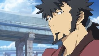 TVアニメ『Dimension W』 PV15 [upl. by Buehler979]