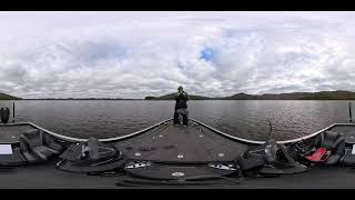 Live Lake Guntersville Bass fishing Nov 15 2024 Pt 3 [upl. by Nnaaihtnyc32]