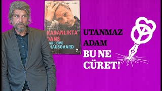 Knausgaard Travması 4  Kavgam 4 cilt Karanlıkta Dans  Karl Ove Knausgaard [upl. by Ettenad304]