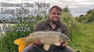 Coking Farm Long Lake June 2024 [upl. by Kedezihclem]