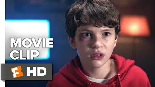 Childs Play Movie Clip  PeekABoo 2019  Movieclips Coming Soon [upl. by Jb947]