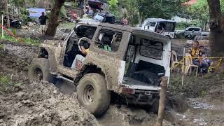 Binaliw 4x4 Offroad Challenge September 78 2024 [upl. by Notsuh589]