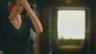 Lisa Snowdon Lynx Lift Advert [upl. by Atel]