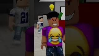 POV DZIEŃ NAUCZYCIELA shorts brookhaven roblox [upl. by Imef]