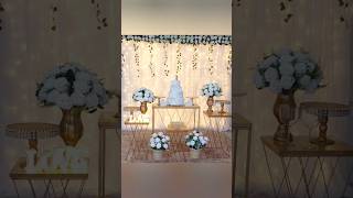 Decoração de casamento casamento [upl. by Naej]