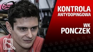 💉 Kontrola Antydopingowa  PONCZEK WARSZAWSKI KOKS 📋  4K [upl. by Florentia]