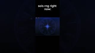 sols rng right now solsrng funny shorts [upl. by Alla]