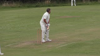 Wendover CC 2nd XI v Frieth CC 2nd XI  270724 [upl. by Oslec]