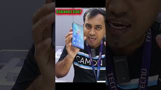 Tecno Spark 20 pro smartphone price in Bangladesh 2024 marketnewsdhaka smartphone [upl. by Cesya534]