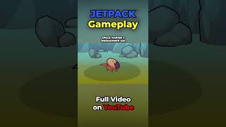 Jetpack Gameplay spacemarine2 [upl. by Joyan]