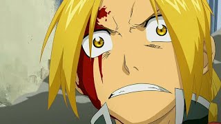 FMAB AMV 「mystic 」 [upl. by Anerbes]