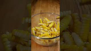 crispy corn recipe [upl. by Jacobsohn]