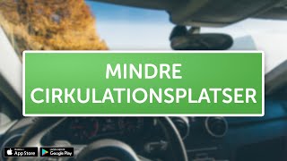 ÖVNINGSKÖR  Mindre cirkulationsplatser [upl. by Creighton228]