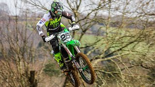 Official Teaser Masters Motocross International 2018  LacapelleMarival 46 [upl. by Effie935]