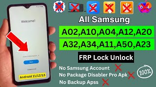 All Samsung Android 111213 FRP Bypass  Without Pc  Pattern Lock Remove  Google Account Bypass [upl. by Trow]