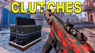 MODERN WARFARE 3 SEARCH AND DESTROY CLUTCHES [upl. by Laban75]