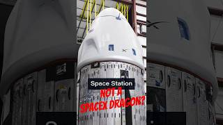 SpaceX Didnt Launch A Dragon Big Deal [upl. by Amora]