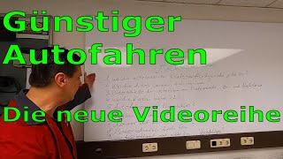 Günstig Autofahren  Die neue Videoreihe zu alternativen Kraftstoffen  GM Service Nagel [upl. by Eenej]