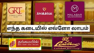 தீபாவளிக்கு தங்க நகை வாங்குறது லாபமா 👍🏼 நட்டமா👆🏼 👌Best diwali offer 2024  goldjewellerygoldscheme [upl. by Namharludba]