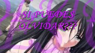 EXTRAÑANDOTE TEMERARIOS [upl. by Enilasor745]