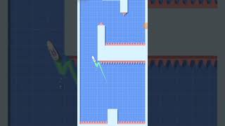 Jump only game android browser free no download youtubeshorts shorts gaming [upl. by Anoyek750]