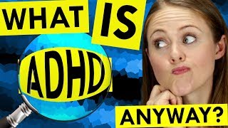 How to Explain ADHD [upl. by Wittenburg]